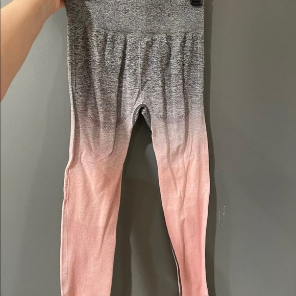 Gymshark adapt ombré legging - Picture 5 of 5